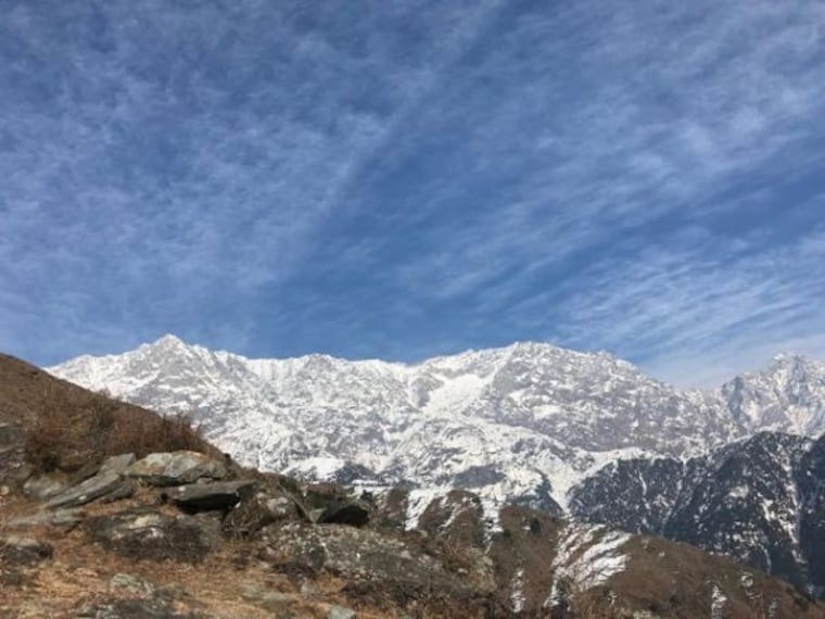 Trekking and Hiking-1